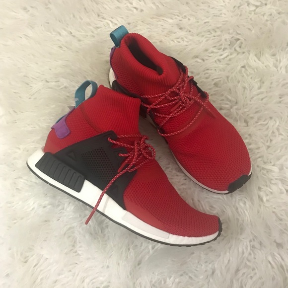 🎉 host pick🎉 adidas NMD_XR1 dead stock - Picture 4 of 6